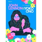 Team Up: John Lennon & Yoko Ono Ferretti de Blonay FrancescaPevná vazba – Hledejceny.cz