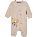 Dívčí overal na spaní s BIO bavlnou – Zboží Dáma