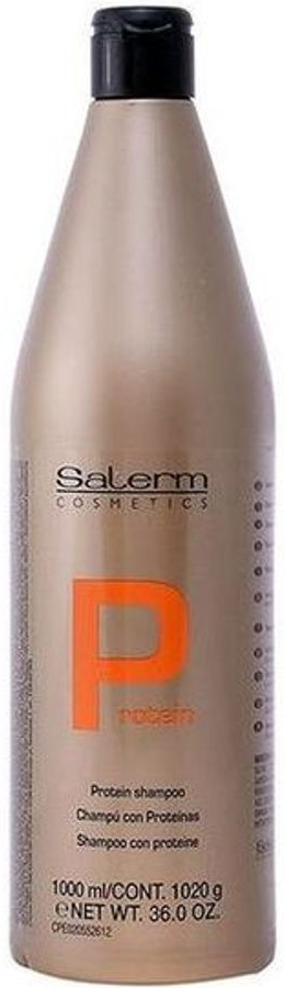 Salerm šampon s proteiny 250 ml