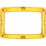 Magformers Trojcípý oblouk zelený 1 ks – Zboží Dáma