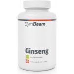 GymBeam Ženšen 90 kapslí – Hledejceny.cz