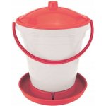 Novital Kbelíkové napajedlo plast s ventilem 18 l – Zbozi.Blesk.cz