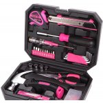 SIXTOL SX3025 HOME PINK 66 – Zbozi.Blesk.cz