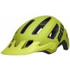 Cyklistická helma Bell Nomad 2 Junior matt hi-viz yellow 2024