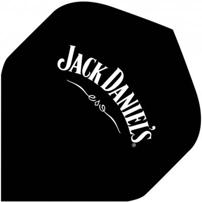 Mission Jack Daniels JD Logo F3165 – Sleviste.cz