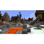 Minecraft Windows 10 Edition – Hledejceny.cz