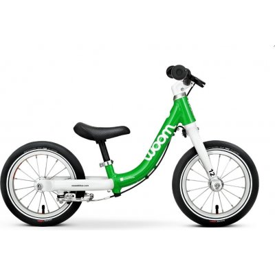 WOOM 1 Green 12" – Sleviste.cz