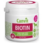Canvit Biotin 230 g – Sleviste.cz