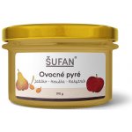 Šufan Pyré jablko-hruška-rakytník 190 g – Zboží Dáma