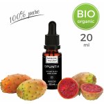 Sagrada Natura BIO opunciový olej 20 ml – Zbozi.Blesk.cz