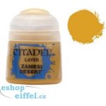 GW Citadel Layer: Zamesi Desert 12ml – Zboží Živě