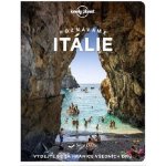 Poznáváme Itálie - Lonely Planet – Zboží Dáma