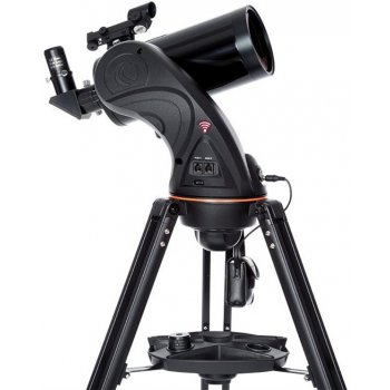 Celestron - Astro Fi 102