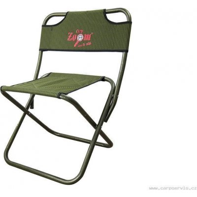 Carp Zoom Židlička kempingová skládací – Zboží Mobilmania