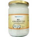 BioMedical Kokosový olej 500 ml