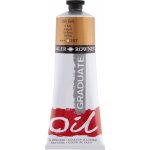 Daler Rowney Graduate olejová barva Rrich gold 200 ml 1 ks – Hledejceny.cz