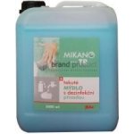 Softasept N dezinfekce kůže sliznic a ran 5 l – Zboží Mobilmania