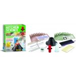Mac Toys Kuchyňské pokusy – Zboží Dáma