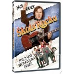 Škola rocku / School Of Rock DVD – Zboží Mobilmania