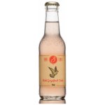 Three Cents Pink Grapefruit Soda 200 ml – Zboží Mobilmania