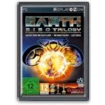 Earth 2150 Trilogy – Zboží Živě
