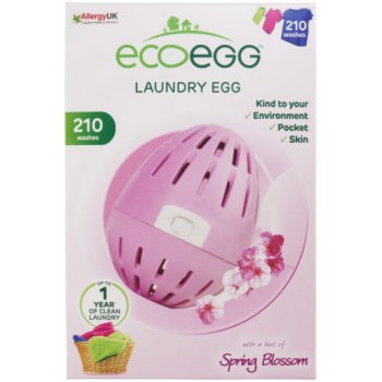 EcoEgg vajíčko na praní Jarní květy 210 PD