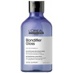 L'Oréal Expert Blondifier Gloss Shampoo 500 ml – Zboží Mobilmania