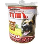 Sokol Falco TIM hovězí 1200 g – Hledejceny.cz