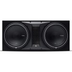 Rockford Fosgate PUNCH P1-2X12 | Zboží Auto