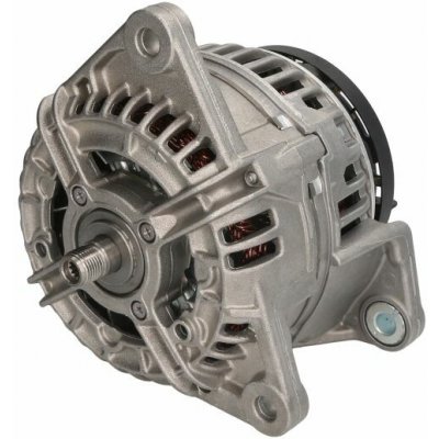 Alternátor Iveco Daily, Fiat Ducato 2004-2014 3,0D 140A - bez řemenice 504087183 – Hledejceny.cz