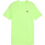 Puma Tad Essentials Tee B světle zelená – Hledejceny.cz