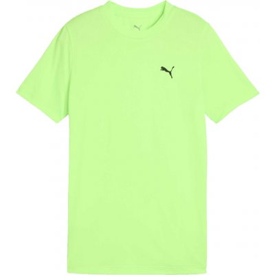 Puma Tad Essentials Tee B světle zelená – Hledejceny.cz