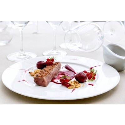 Degustační menu v luxusní restauraci Brno – zážitek pro jednoho – Zboží Mobilmania