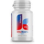 Kompava MitoMatrix NAD+ 500 mg 60 kapslí – Hledejceny.cz