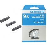 Shimano Chain Pins for 9 Speed Chain Pack of 3 – Zboží Mobilmania