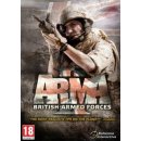 ArmA 2: British Armed Forces