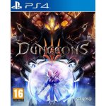 Dungeons 3 (Extremely Evil Edition) – Hledejceny.cz