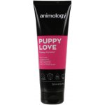 Animology Puppy Love šampon pro štěňata 250 ml – Hledejceny.cz