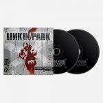 Linkin Park - HYBRID THEORY 2CD – Zbozi.Blesk.cz