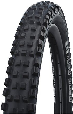 Schwalbe Magic Mary 27.5x2.40 Addix Performance TLR skládací