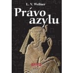 Právo azylu - Luděk Václav Wellner – Hledejceny.cz