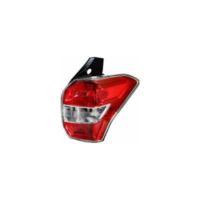 Zadní světlo- pravé SUBARU FORESTER (SJ) 2013-2018 |013-2018| TYC | 11-14909-05-9 – Hledejceny.cz