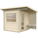 PALMAKO SANNA 4,1 m² – Hledejceny.cz