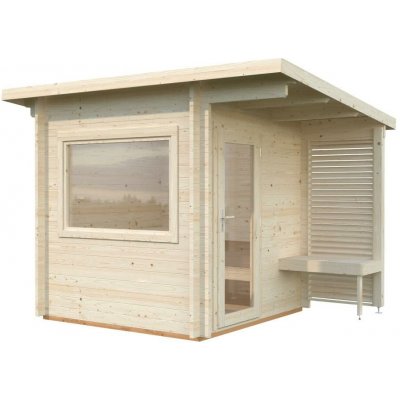 PALMAKO SANNA 4,1 m² – Hledejceny.cz