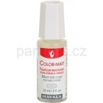 Mavala Top Coat lak na nehty pro matný vzhled Top Coat Color-Matt 10 ml – Hledejceny.cz