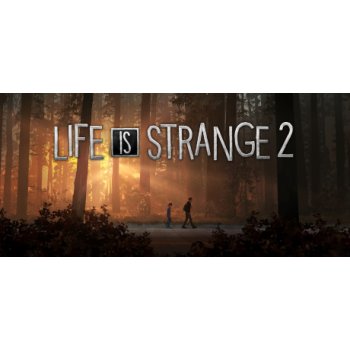 Life is Strange 2 Complete