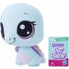 Plyšák Hasbro Littlest Pet Shop s pohyblivou hlavou Bev Gilturtle