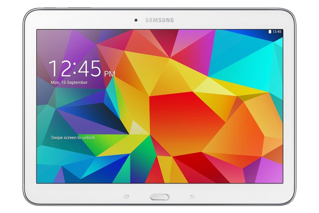 Samsung Galaxy Tab 4 10.1 Wi-Fi SM-T530NZWAXEZ od 6 499 Kč - Heureka.cz