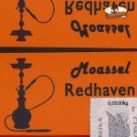 Moassel RedhavenPeach 50 g – HobbyKompas.cz