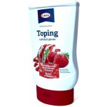 Labeta Toping s příchutí jahoda 200 g – Zboží Dáma